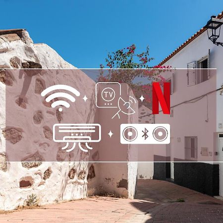 Casa Gilbaro Villa Temisas Buitenkant foto