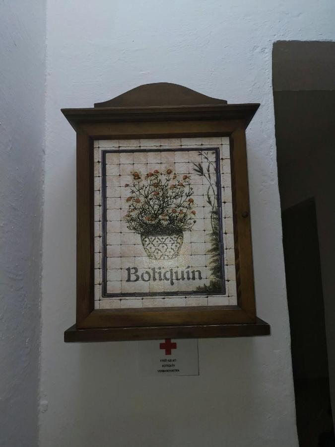 Casa Gilbaro Villa Temisas Buitenkant foto