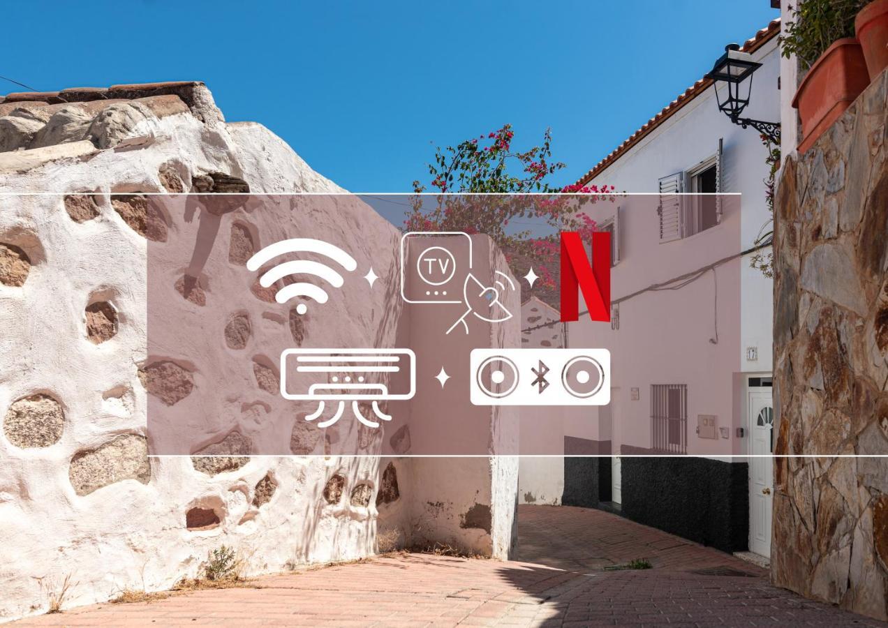 Casa Gilbaro Villa Temisas Buitenkant foto
