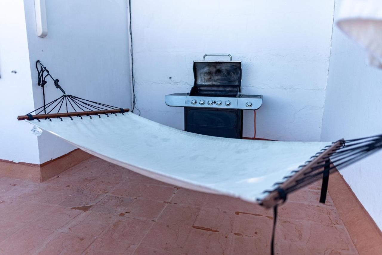 Casa Gilbaro Villa Temisas Buitenkant foto