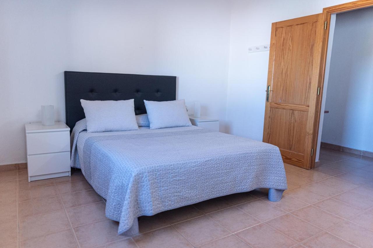 Casa Gilbaro Villa Temisas Buitenkant foto