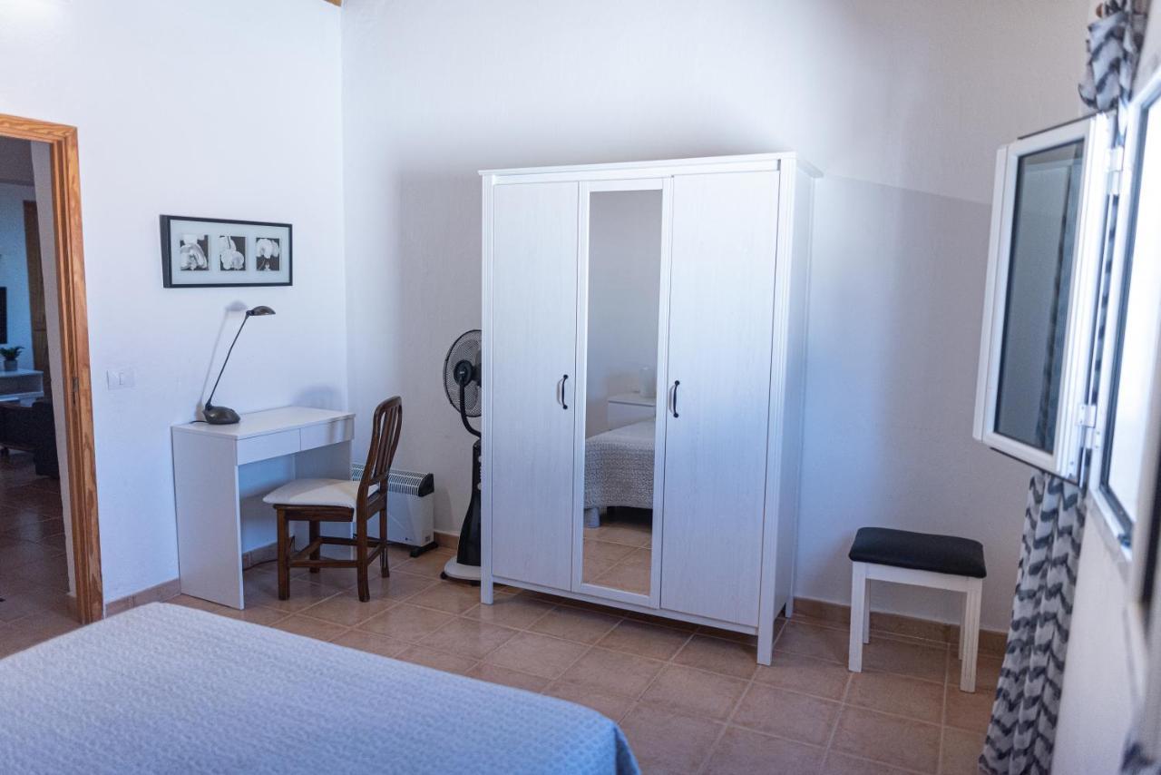 Casa Gilbaro Villa Temisas Buitenkant foto
