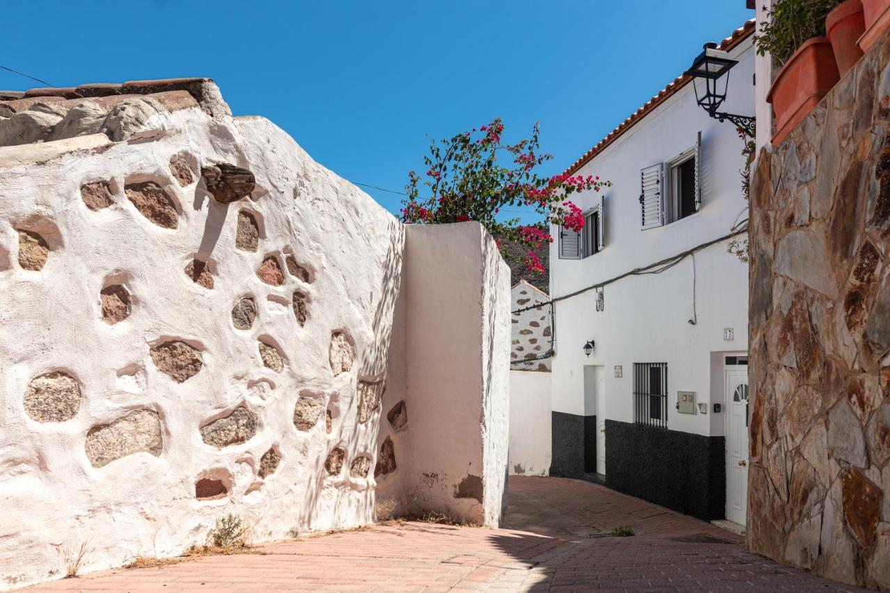 Casa Gilbaro Villa Temisas Buitenkant foto