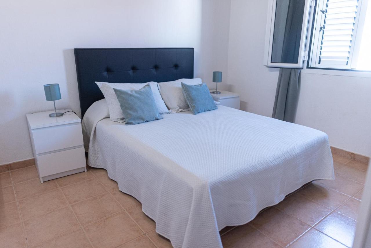 Casa Gilbaro Villa Temisas Buitenkant foto