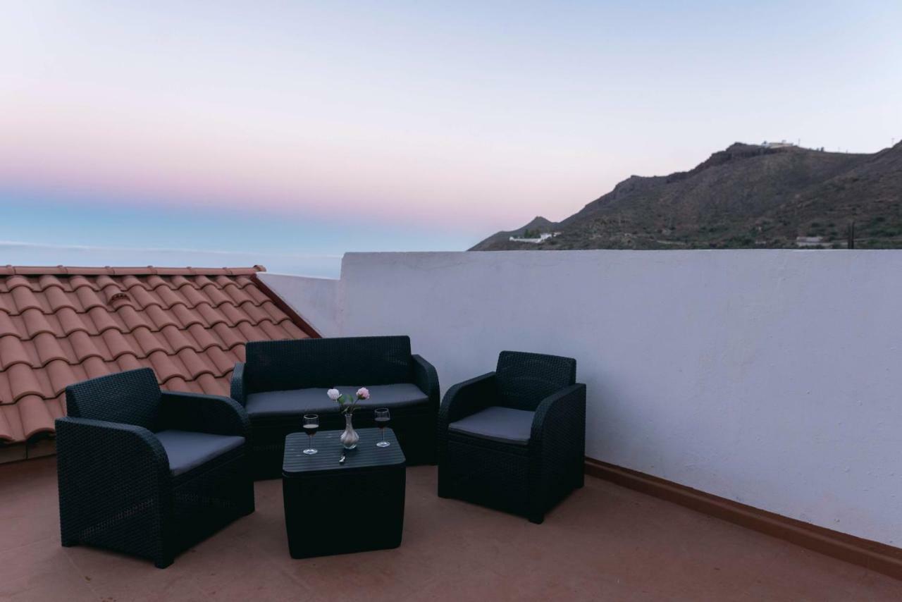 Casa Gilbaro Villa Temisas Buitenkant foto