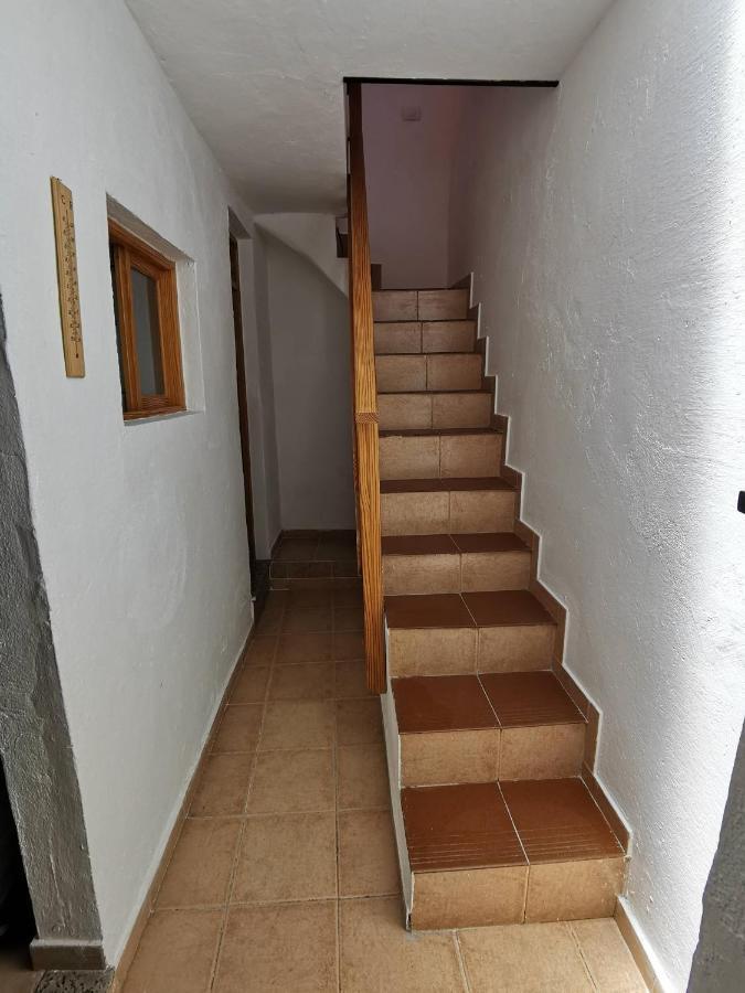 Casa Gilbaro Villa Temisas Buitenkant foto