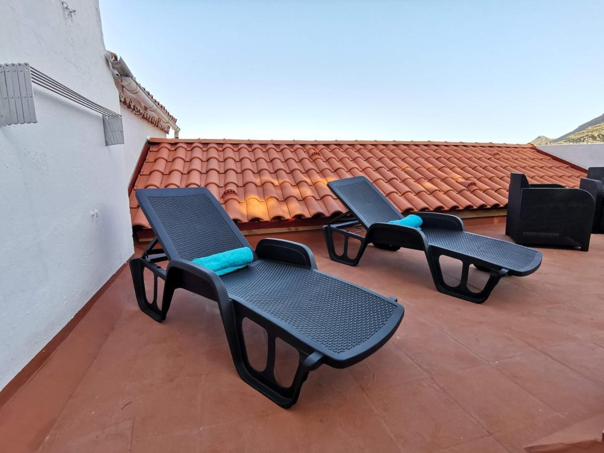 Casa Gilbaro Villa Temisas Buitenkant foto