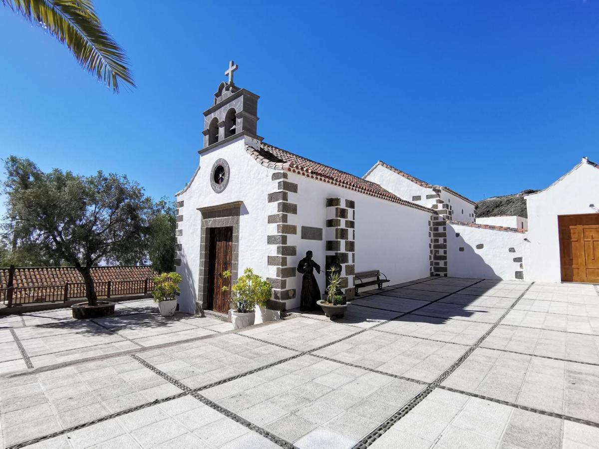 Casa Gilbaro Villa Temisas Buitenkant foto